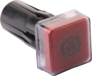 Lampka kontrolna Zetor 60115613