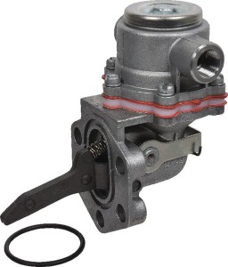 Pompa paliwowa MF V836667405