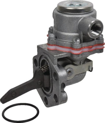 Pompa paliwowa MF V836667405 - Intertraktor