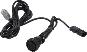 Przewód łączący CAS660xxKR - AGLE CAS66370KR