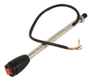 Dźwignia 1x on-off-on AL19T