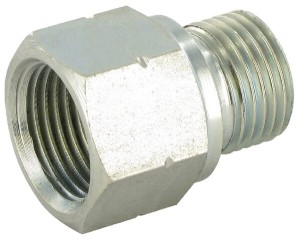 Złączka przedłużająca 1/2 x 7/8 UNF VRBU0814