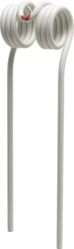 Palec przetrząsacza, wzmocniony lewy 00436158 - Intertraktor