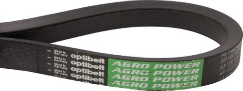 Pas klinowy 1039 OPTIBELT 0006712090AB - Intertraktor
