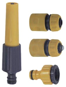 Zestaw zraszający, 1/2" DY8025 1731108025