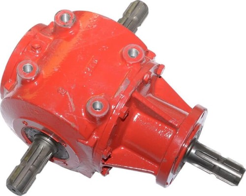 Przekładnia 813087292X - Intertraktor