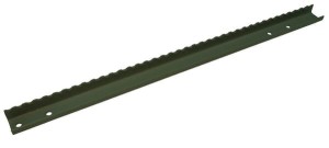 Listwa przenośnika pochyłego, lewa L-740 mm 0006305652KR