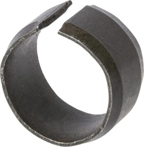 Kołek sprężysty lekki 25x14 53022501490