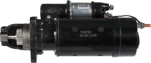 Rozrusznik 24 V 7.5 kW STA21672071 - Intertraktor
