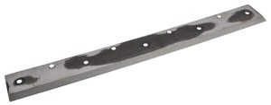 Nóż L=830 mm Strautmann 23202506Z