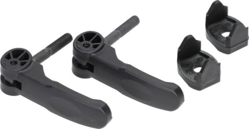 Pokrętło szybkozłącza RA31101475 - Intertraktor