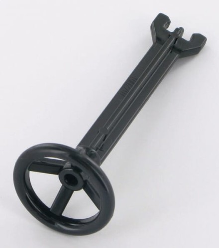 Koło kierownicy przedłużone (10 szt.) U45002P010 - Intertraktor
