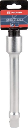Przedłużacz nasadek 3/4", L-200 mm 18060199105KR - Intertraktor