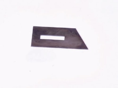 Zgarniak zewnętrzny 40090258N - Intertraktor