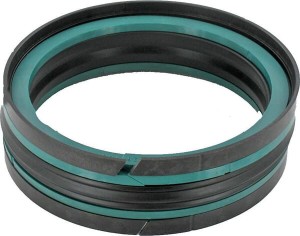 Uszczelniacz tłoka typ ZA-DBM 125x103x26.5 ZA125103265DBM