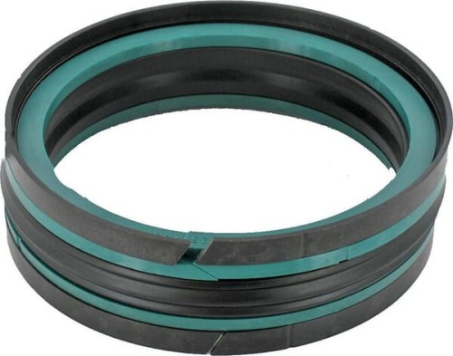 Uszczelniacz tłoka typ ZA-DBM 125x103x26.5 ZA125103265DBM - Intertraktor