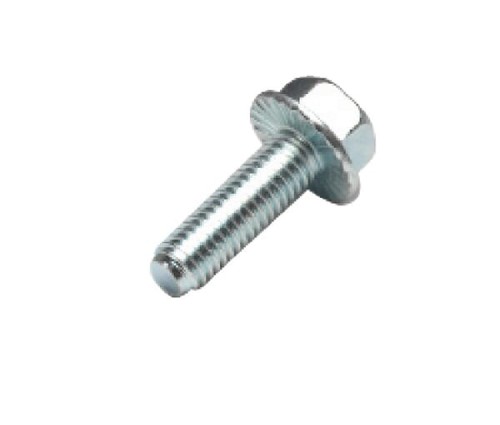 Śruba M8x25 9945082516 - Intertraktor