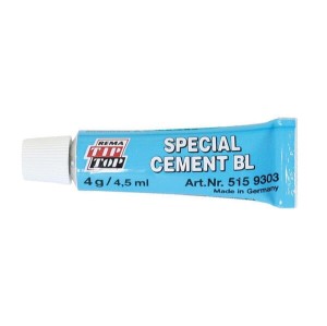 Klej do opon Special cement Rema Tip Top bez cfc 4g 5159303