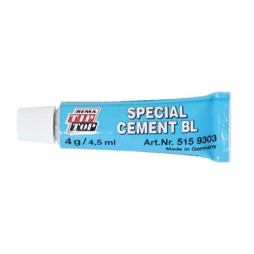 Klej do opon Special cement Rema Tip Top bez cfc 4g 5159303 - Intertraktor