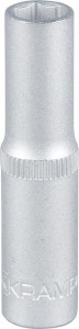 Klucz nasadowy przedłużany 6-kt. 1/4", 7 mm 18060063070KR