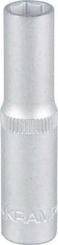 Klucz nasadowy przedłużany 6-kt. 1/4", 7 mm 18060063070KR - Intertraktor