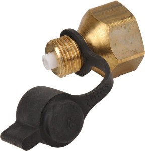 Złącze kontrolne M22x1.5 gwint wew. 4637031170