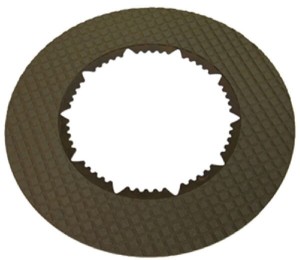 Tarcza cierna VPH7202
