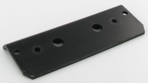Płyta robocza MX 95730239 - Intertraktor