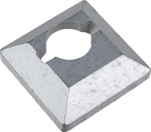 Krzywka mimośr. 50x50x16 D20,2 31710028 - Intertraktor