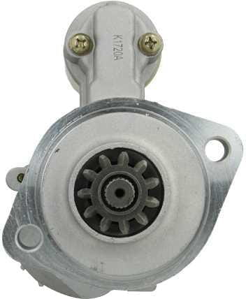 Rozrusznik 12V 2.0kW Z-11 Kramp STA2617147 - Intertraktor