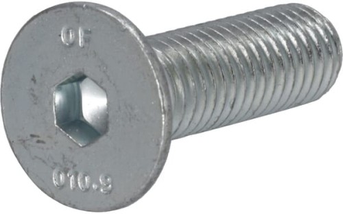 Śruba 87381388 - Intertraktor
