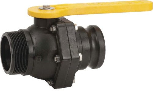Złącze 3 gwint zew. npt x 3 gwint zew. VSFMT300 - Intertraktor