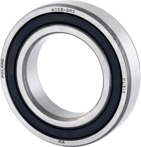 Łożysko kulkowe zwykłe 40x68x15 mm FŁT 778060082RS