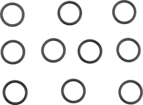Pierścień uszczelniający o-ring 17.86x2.62mm 10 szt. Kramp OR178626290P010 - Intertraktor