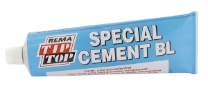 Klej specjalny Cement, BL 70 g 5159358