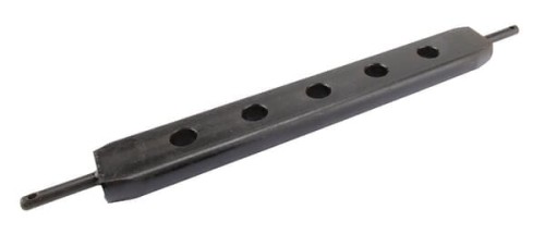 Belka, dolna, 525 x 63 mm Z612525GP - Intertraktor