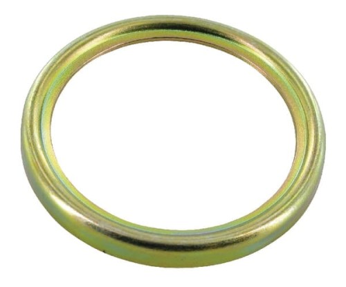 Blaszka zabezpieczająca, ZF 4472351010 - Intertraktor