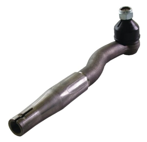 Końcówka drążka kierowniczego ZF, z drążkiem 0501209901 - Intertraktor