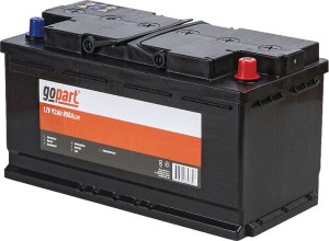 Akumulator 12V 92Ah 800A gopart 1092004