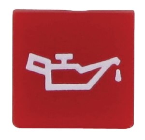 Symbol do przełączników, do smarowania 9XT714300181