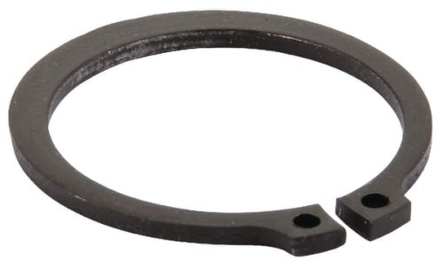 Pierścień zabezpieczający, 471, 40 x 2,5 mm DL093 - Intertraktor