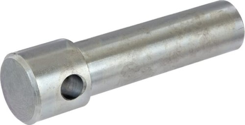 Kołek 27,5 mm ROE75L042 - Intertraktor