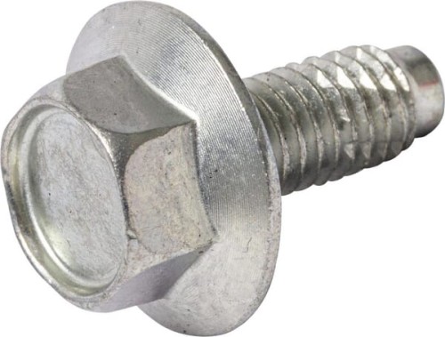 Śruba kołnierzowa 6x13 90016ZE1000 - Intertraktor