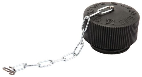 Korek przeciwpyłowy 1/2" SPVR13003 - Intertraktor