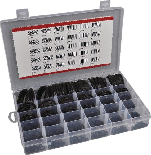 Asortyment oringów box B Kramp SE8002 - Intertraktor