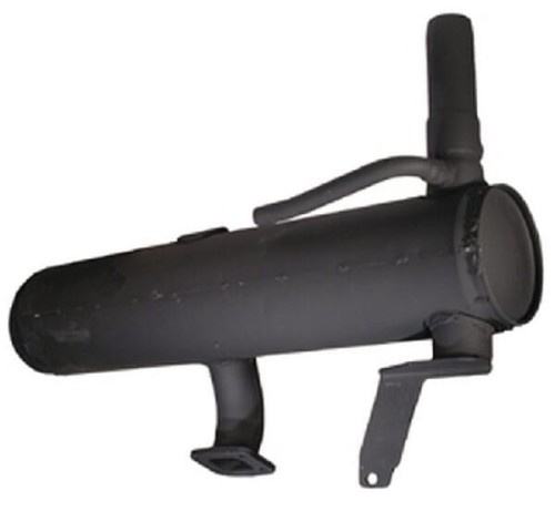 Tłumik wydechu VPE8096 - Intertraktor