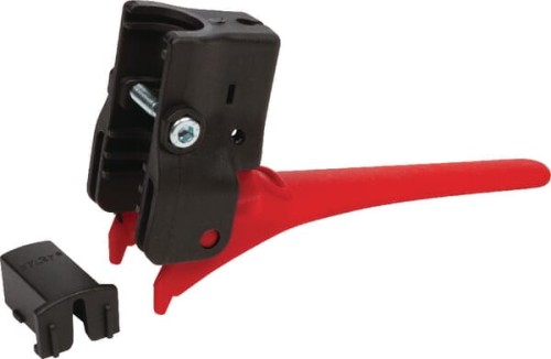 Dźwignia uruchamiająca AGW76585 - Intertraktor