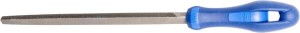 Pilnik trójkątny Pferd, 200 mm nacięcie 2 VG1132200H2