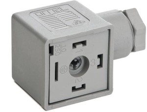 Wtyczka 250V CA2109G