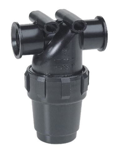 Filtr ciśnieniowy 80-100L-3/4" 3242033 - Intertraktor